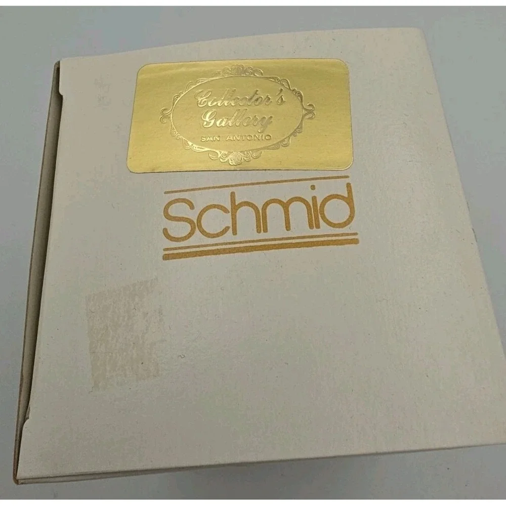 Schmid product vintage